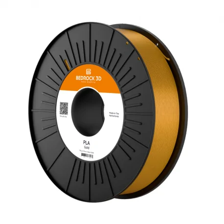 PLA filamento impresora 3D Bedrock3D... PLA filamento impresora 3D Bedrock3D...