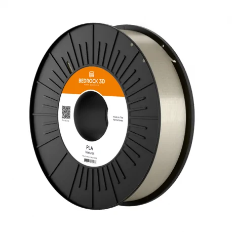 PLA filamento impresora 3D Bedrock3D... PLA filamento impresora 3D Bedrock3D...