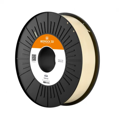 Filamento impresora 3D Bedrock3D ASA Filamento impresora 3D Bedrock3D ASA