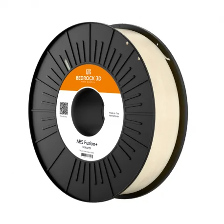 ABS Fusion+ filamento impresora 3D... ABS Fusion+ filamento impresora 3D...