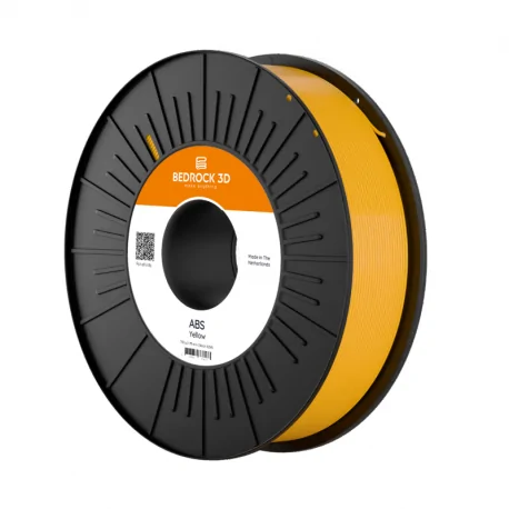 ABS filamento impresora 3D Bedrock3D...