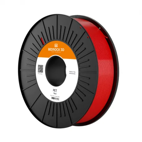 PET filamento impresoras 3D Bedrock3D... PET filamento impresoras 3D Bedrock3D...