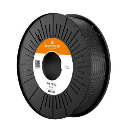 PA6 GF30 filamento para impresoras 3D... PA6 GF30 filamento para impresoras 3D...