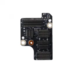 Extruder Connection Board...