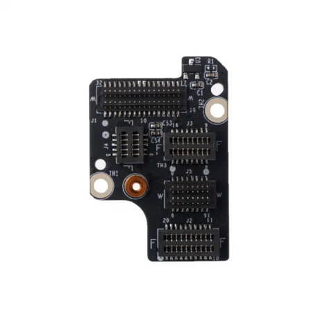 Extruder Connection Board Bambu Lab