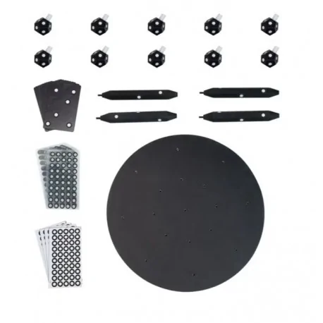 Kit de Digitalización 3D Profesional...