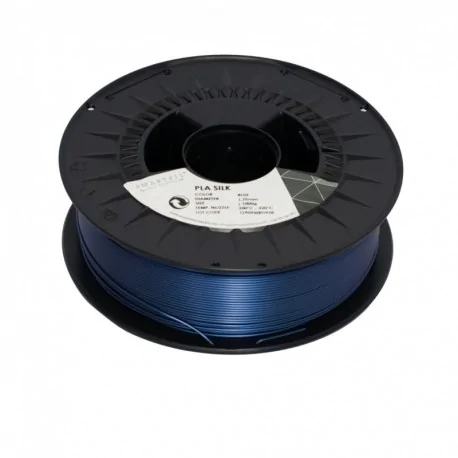 PLA SILK Smart Materials Filamento...
