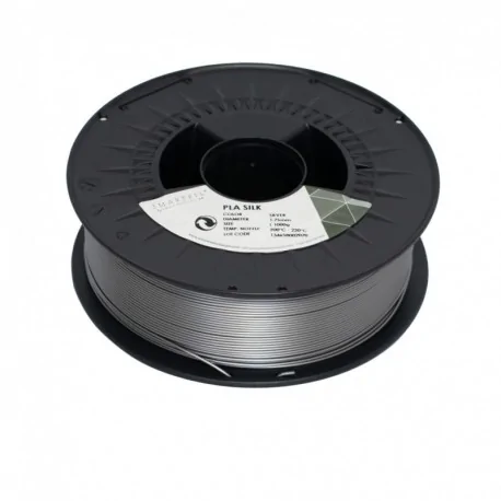 PLA SILK Smart Materials Filamento... PLA SILK Smart Materials Filamento...