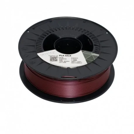 PLA SILK Smart Materials Filamento... PLA SILK Smart Materials Filamento...
