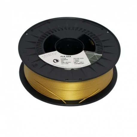 PLA SILK Smart Materials Filamento... PLA SILK Smart Materials Filamento...