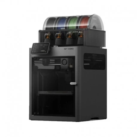 X2D Combo Bambu Lab Impresora 3D