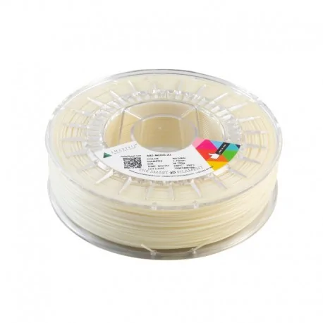 INNOVATEFIL® ABS MEDICAL Smart Materials