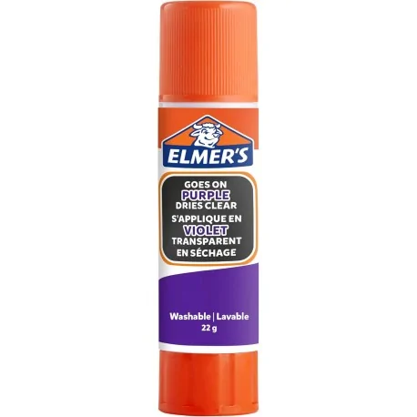 Print Bed Adhesion Stick