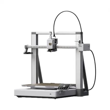 A2L impresora 3D Bambu Lab