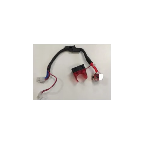 Conjunto Bloque Calentador High...
