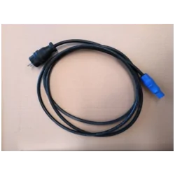 Cable de alimentación 220...