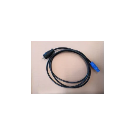 Cable de alimentación 220 Monofásico