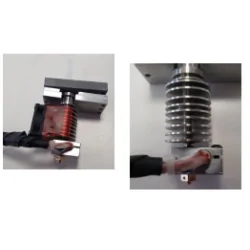 Conjunto Commodity Extruder...