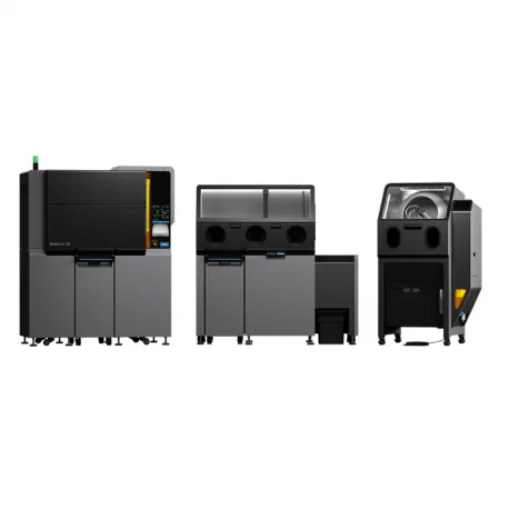 Formlabs Fuse X1 impresora 3D Formlabs Fuse X1 impresora 3D