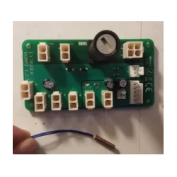 Extruder Board 1.2.3...