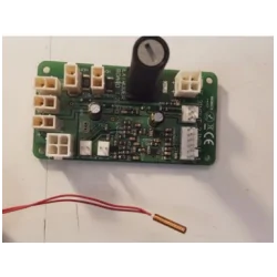 Extruder Board 1.2.3 PT100