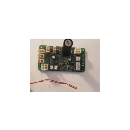 Extruder Board 1.2.3 PT100