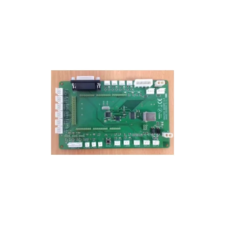 Master Board 1.3