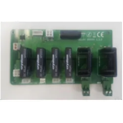 Relay Board 1.2.3