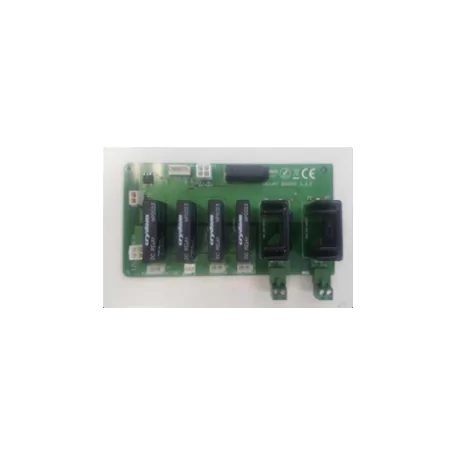 Relay Board 1.2.3