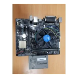 Conjunto PC JCR1000