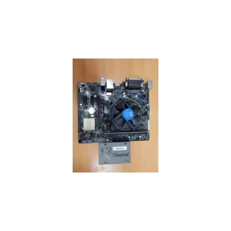 Conjunto PC JCR1000