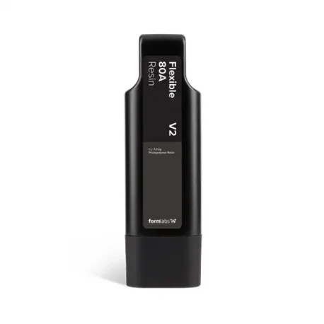 Flexible 80A Resin V2 1L Formlabs... Flexible 80A Resin V2 1L Formlabs...