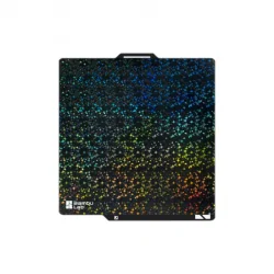 Starry Surface Plate A1,...