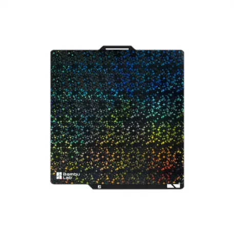 Starry Surface Plate A1, P1P, P1S,... Starry Surface Plate A1, P1P, P1S,...