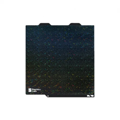 Galaxy Surface Plate A1, P1P, P1S,...