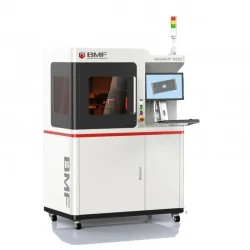 Impresora 3D D1025 BMF 2