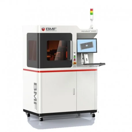 Impresora 3D D1025 BMF