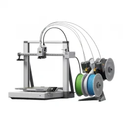 A2L Combo impresora 3D...