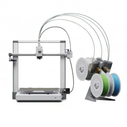 A2L Combo impresora 3D... 2