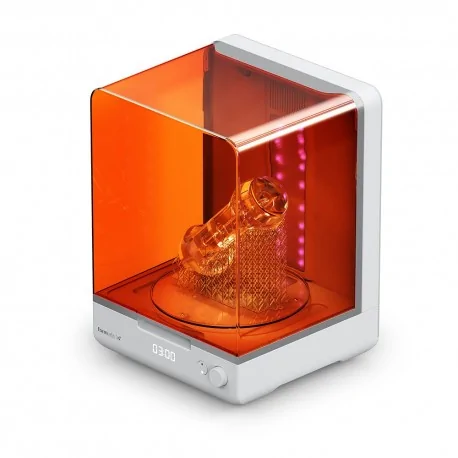 Form Studio Wash+Cure Formlabs