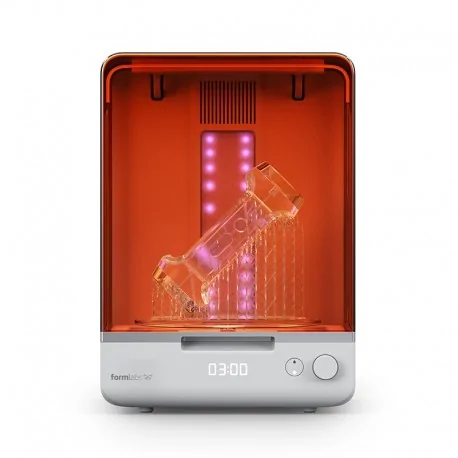 Form Studio Wash+Cure Formlabs
