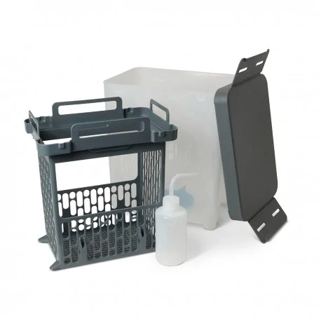 Form Studio Wash+Cure Rinse Bucket... Form Studio Wash+Cure Rinse Bucket...