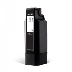 Alpha White Resin 1L resina...