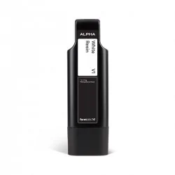Alpha White Resin 1L resina... 2