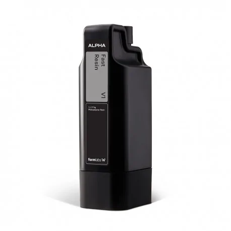 Alpha Fast Resin 1L resina 3D Formlabs