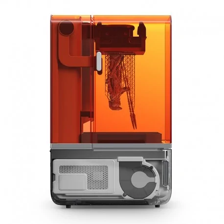 Form Studio 1 Flex Graphite impresora... Form Studio 1 Flex Graphite impresora...