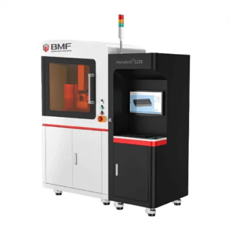 Impresora 3D S230 BMF Impresora 3D S230 BMF