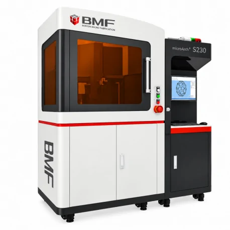 Impresora 3D S230 BMF Impresora 3D S230 BMF