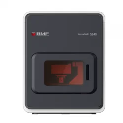 Impresora 3D S140 BMF 2
