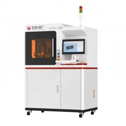 Impresora 3D S350 BMF